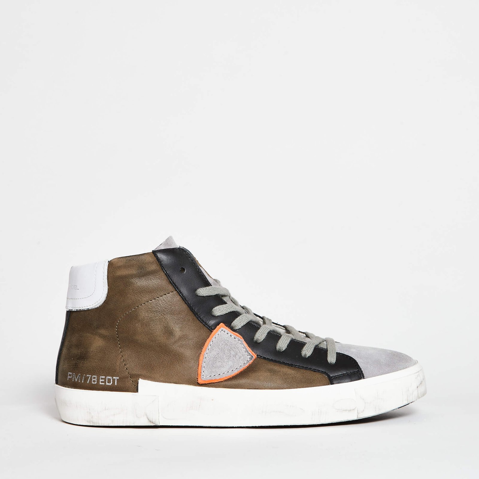 philippe model militari