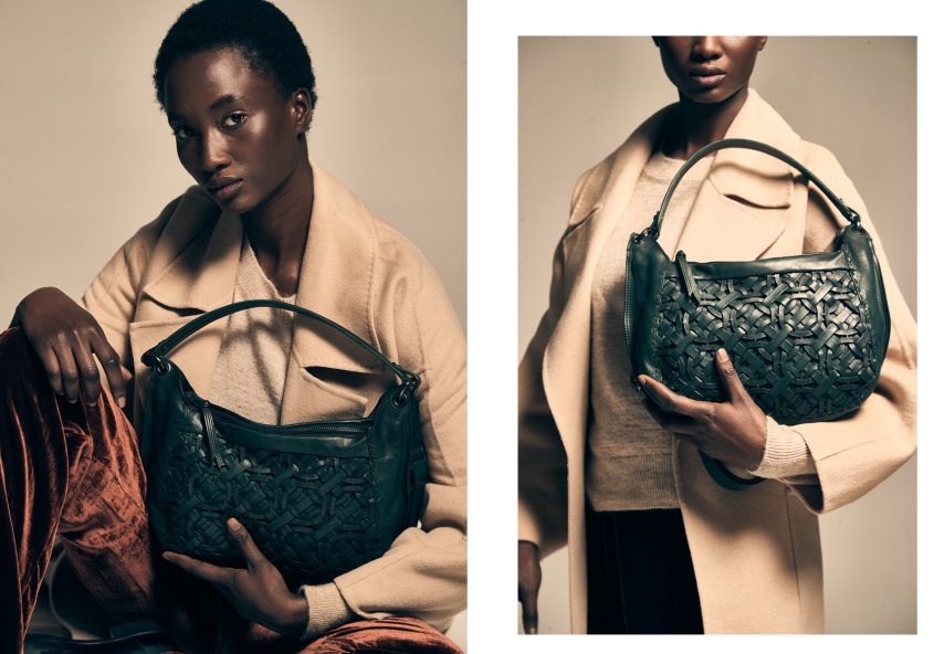 Reptile's House: Borse di Lusso tra Tradizione e Innovazione